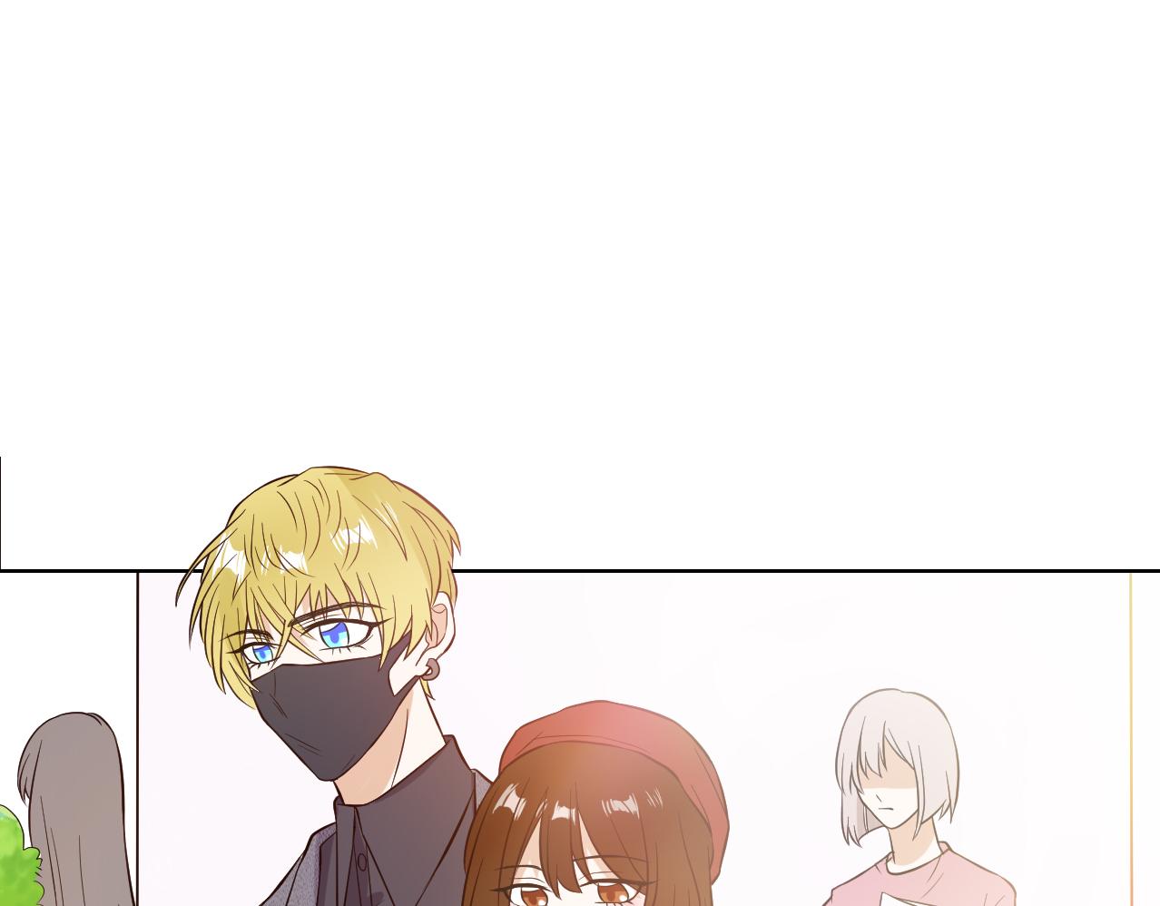 第19话 古典舞(1/3)-第19话