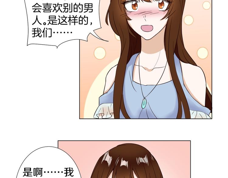 第3话  心动(1/2)-第3话