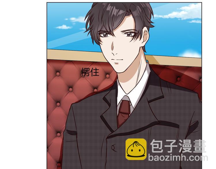 第3话  心动(1/2)-第3话