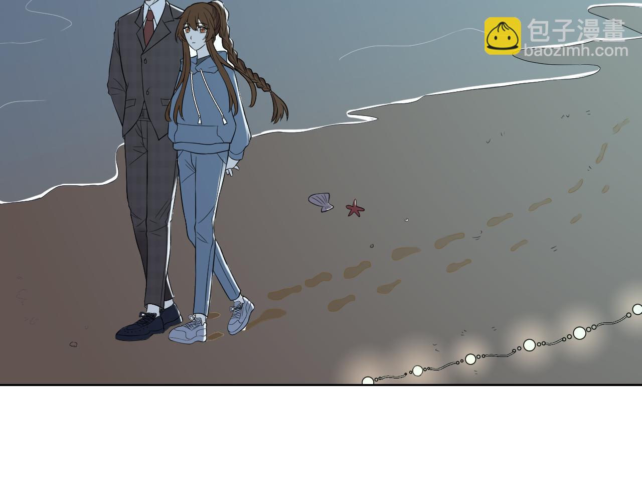 第27话 海边约会(1/3)-第27话