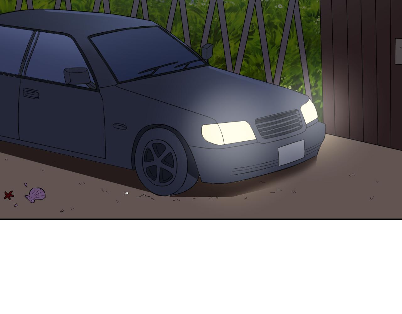 第27话 海边约会(1/3)-第27话