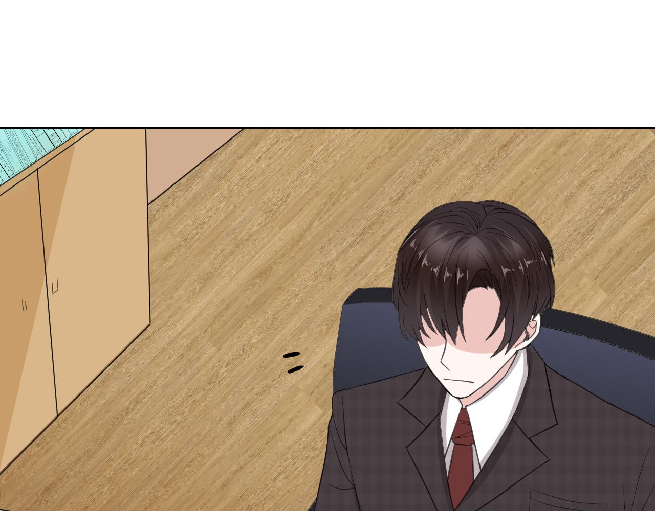 第29话 病倒(1/3)-第29话