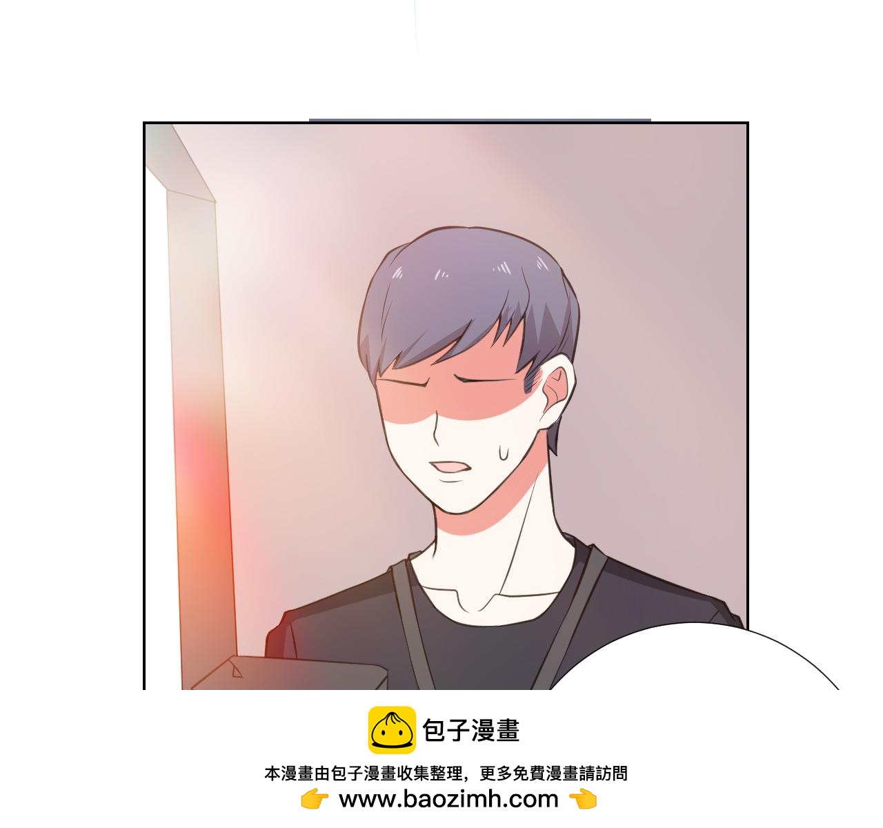 第35话 偶遇(1/2)-第35话