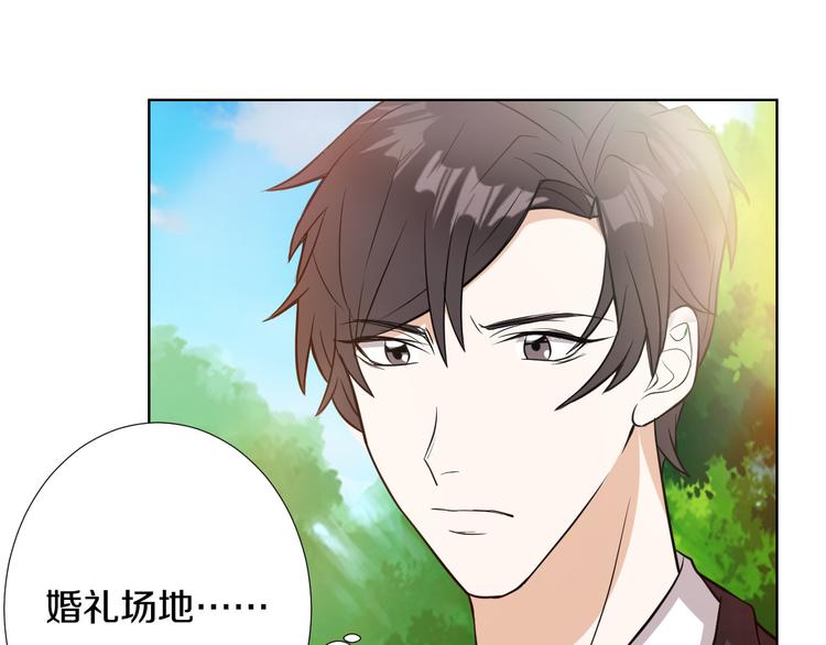 第9话 新婚夜前夕(1/2)-第9话