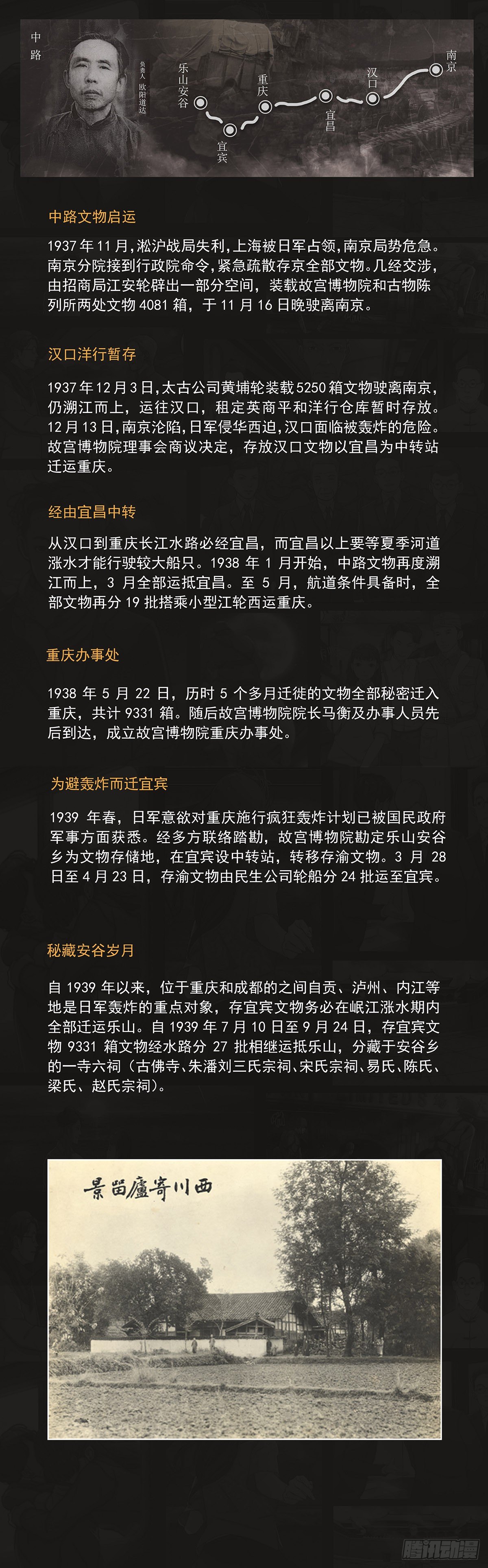 西迁往事-第11话