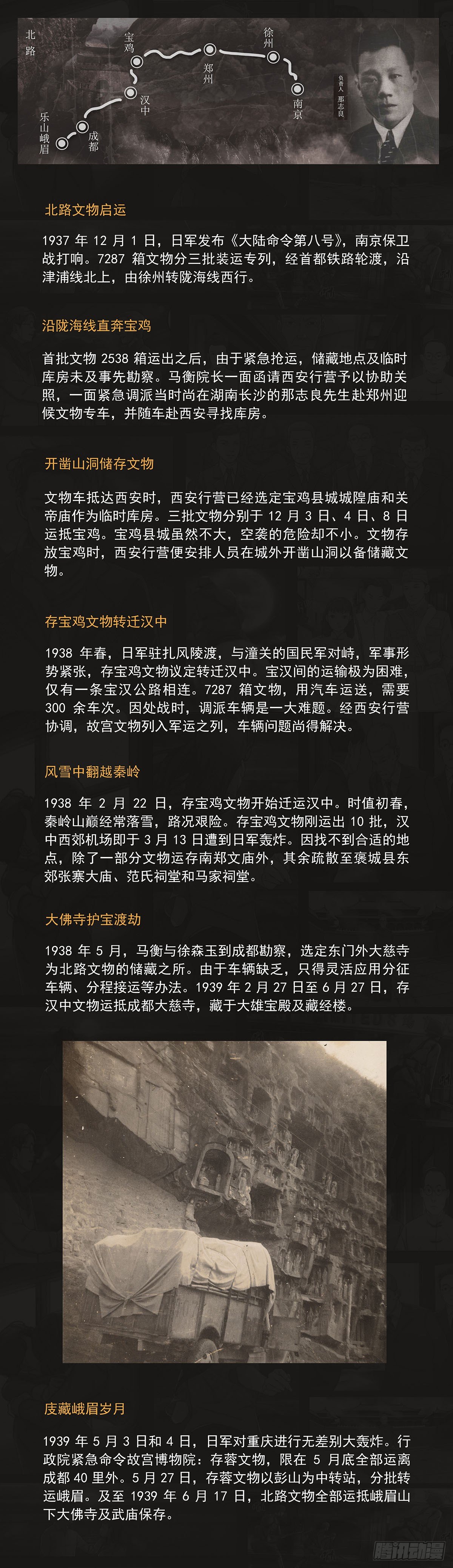 西迁往事-第11话