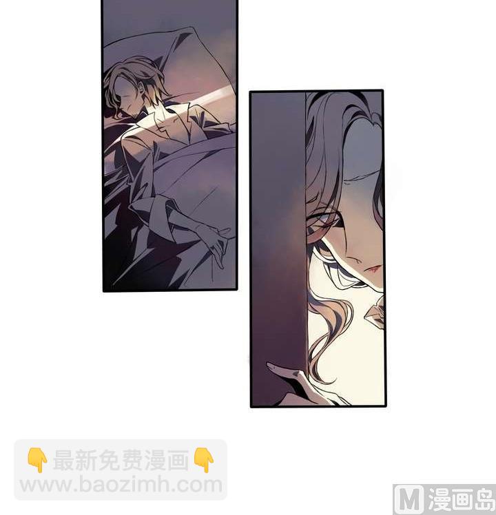 第1话 忠诚之锁(1/2)-第1话