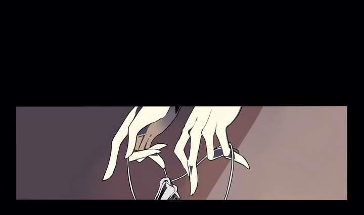 第1话 忠诚之锁(1/2)-第1话