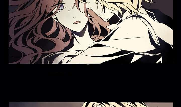 第1话 忠诚之锁(1/2)-第1话