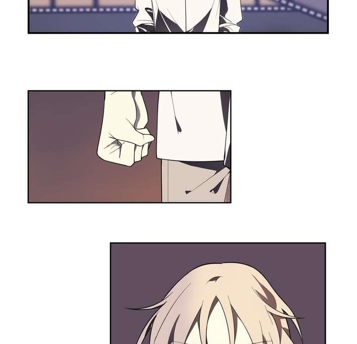 第13话 前世镜 上(1/2)-第13话