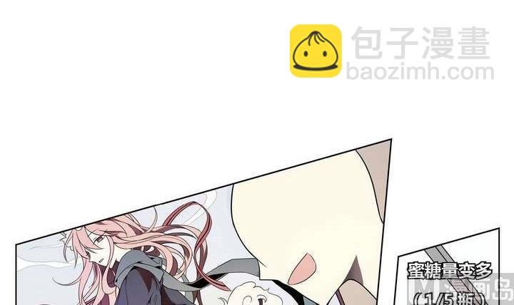 第3话 时间蜜糖 下(1/2)-第3话