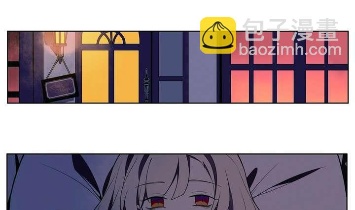 第21话 烙印 上(1/2)-第21话