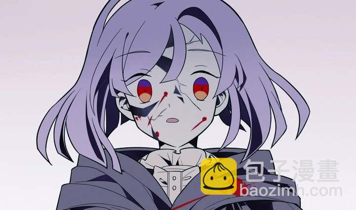 第21话 烙印 上(1/2)-第21话