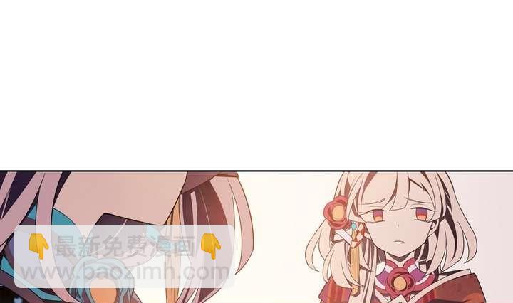 第33话 无尽的自责(1/3)-第33话