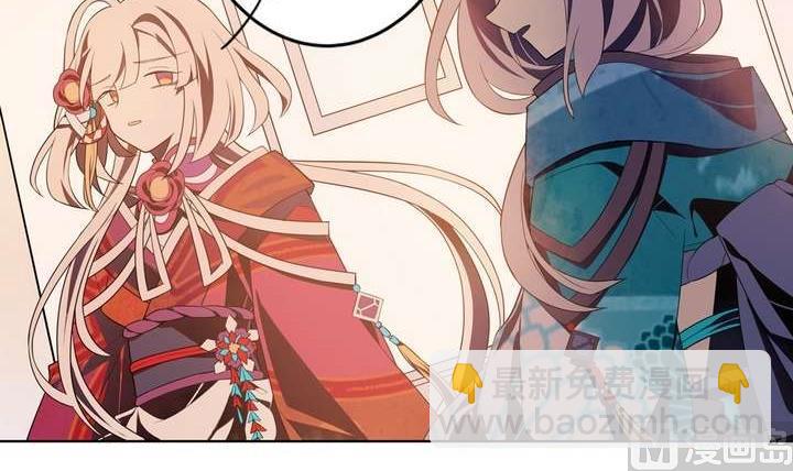 第33话 无尽的自责(1/3)-第33话