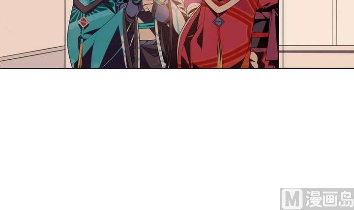 第33话 无尽的自责(1/3)-第33话