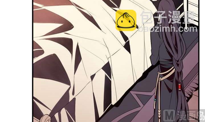 第33话 无尽的自责(1/3)-第33话