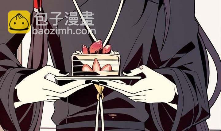 第33话 无尽的自责(1/3)-第33话