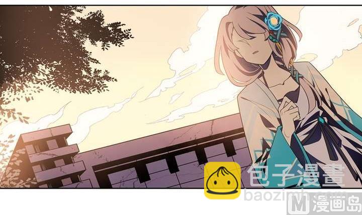 第33话 无尽的自责(1/3)-第33话