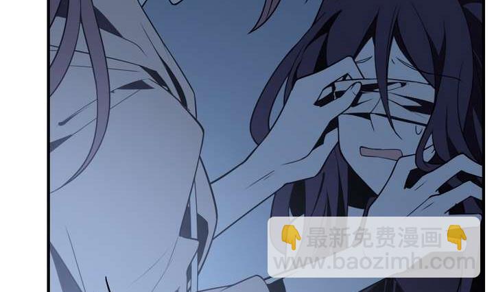 第43话 丑陋的真面目(1/3)-第43话