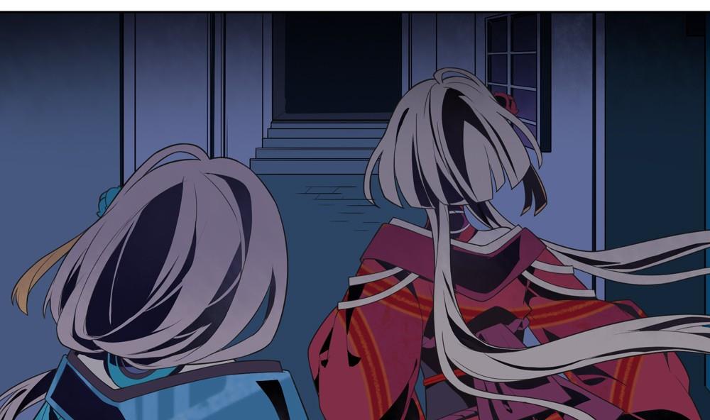 第48话 第一次下(1/2)-第49话