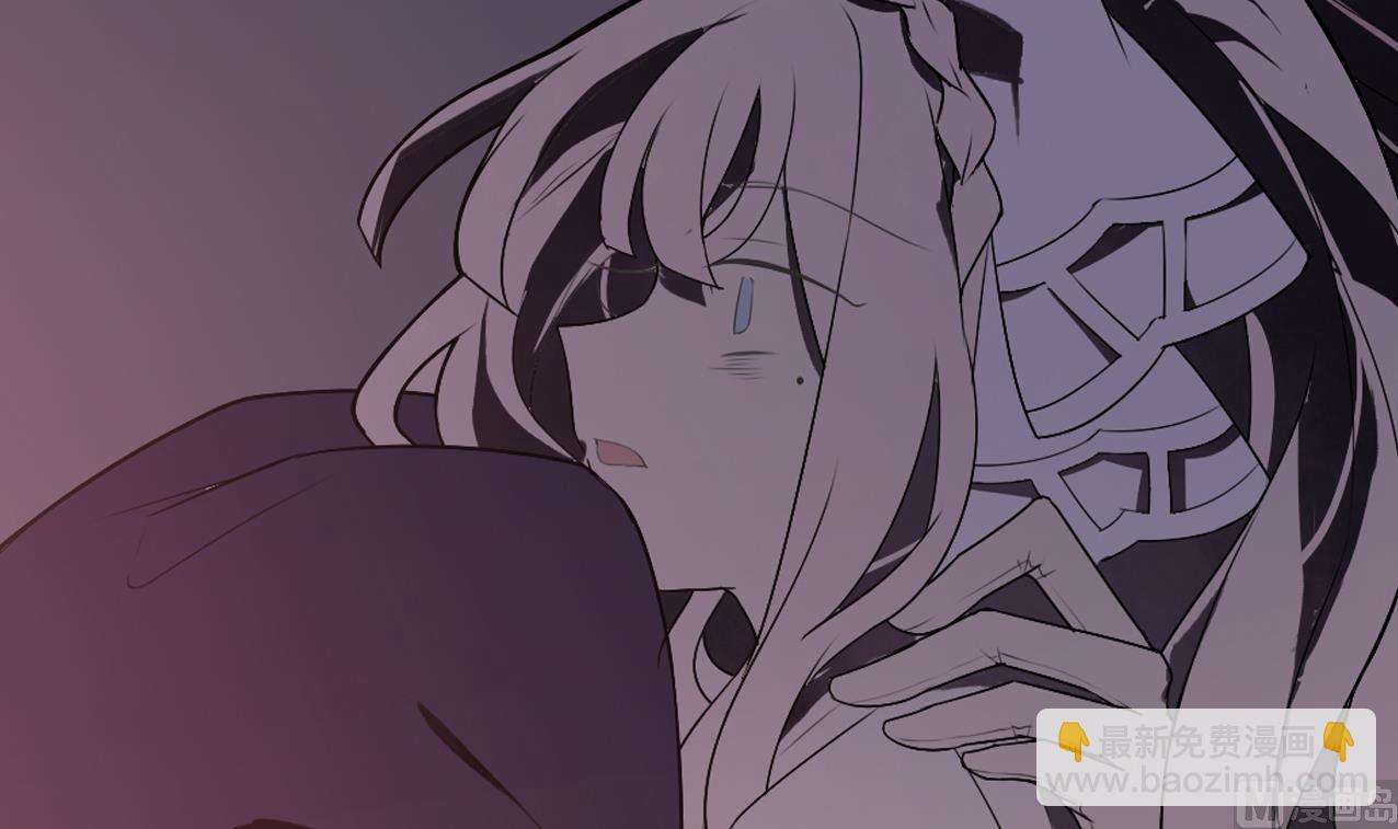 第53话 我还有你 上(1/2)-第57话