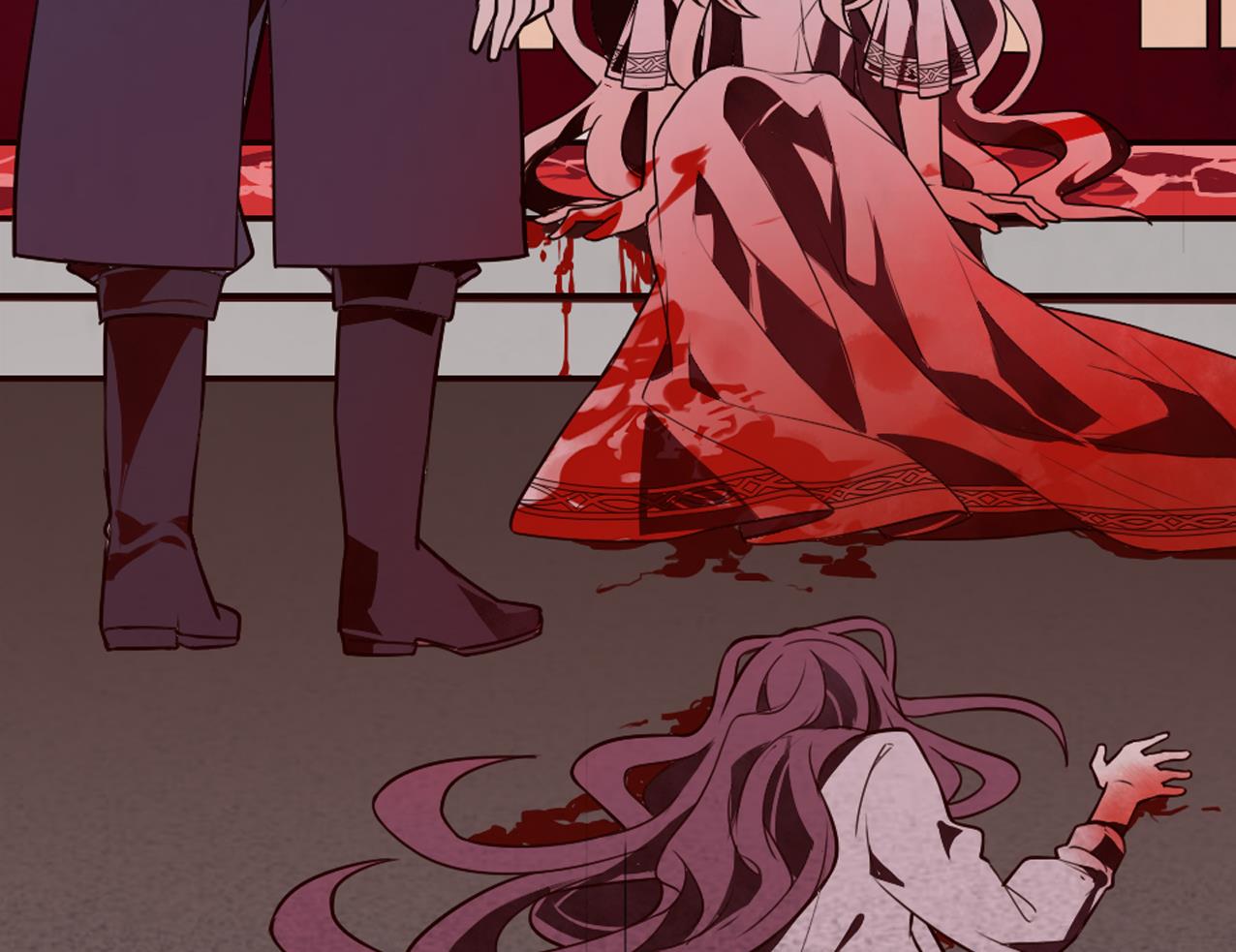 第54话 永生(1/2)-第59话