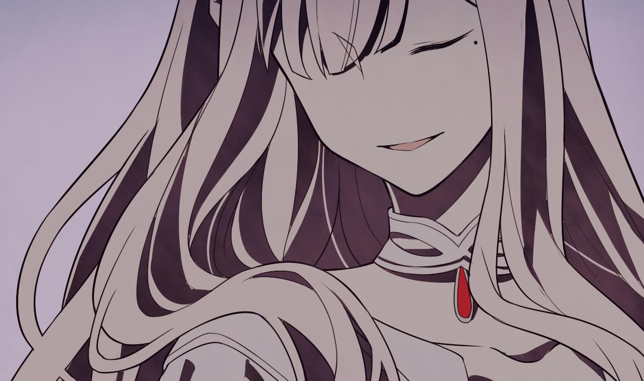 第54话 永生(1/2)-第59话