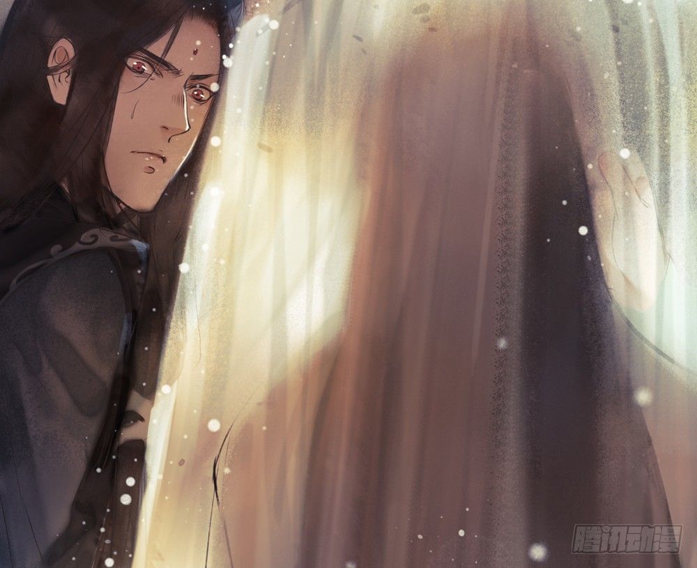 哎，我的沈道长啊&hellip;(1/2)-第11话