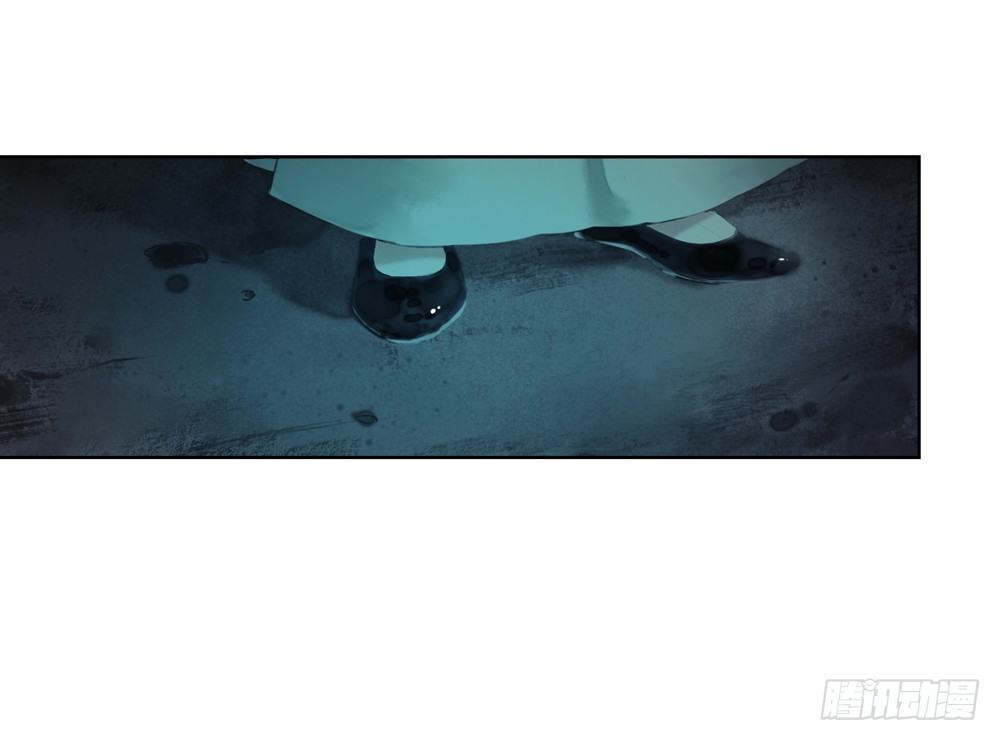 沈孤！！危险！！！(1/2)-第13话