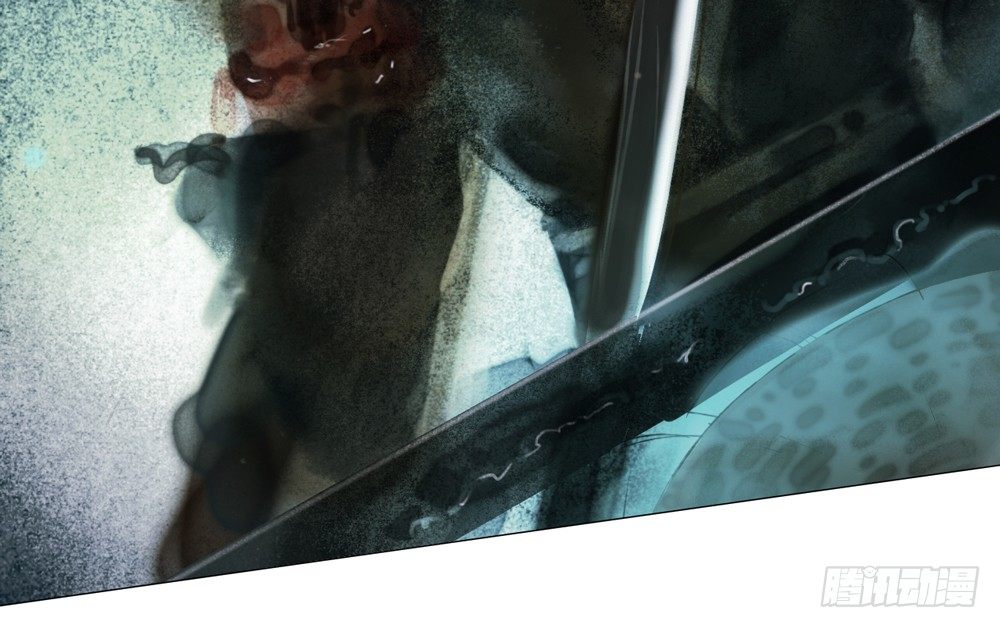 沈孤！！危险！！！(1/2)-第13话