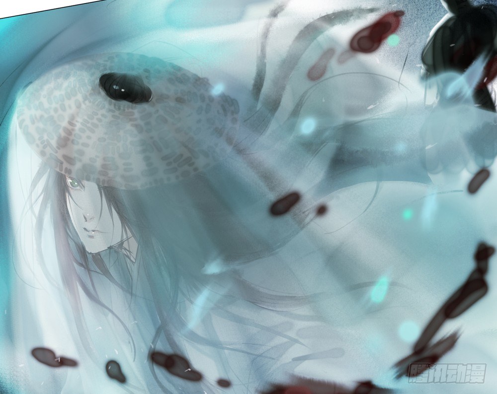 沈孤！！危险！！！(1/2)-第13话