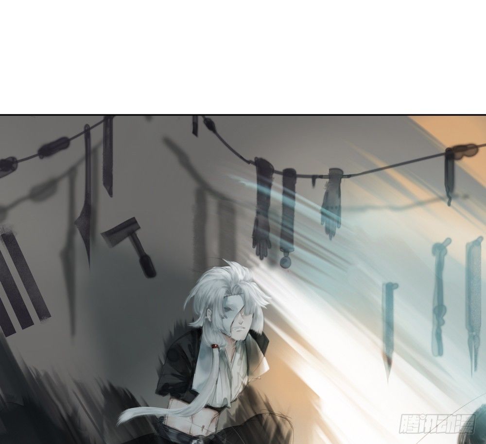 你我之间，怎还的清？(1/3)-第19话