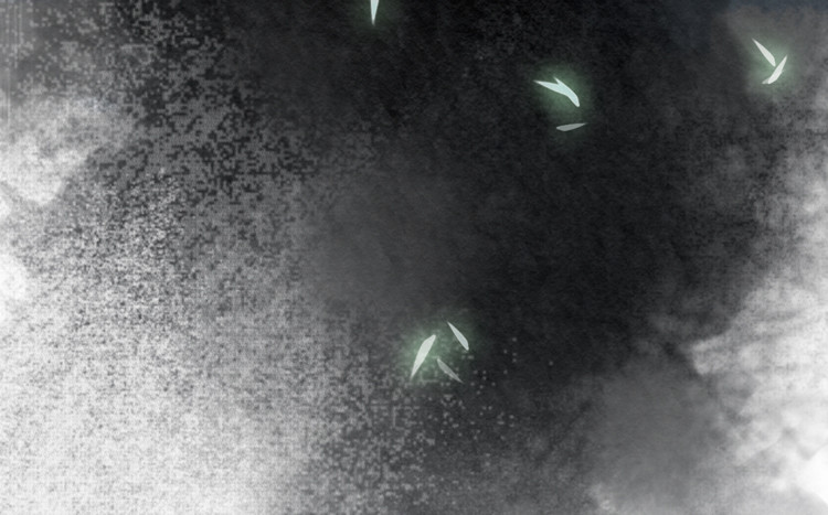 他到底是什么人！(1/2)-第3话