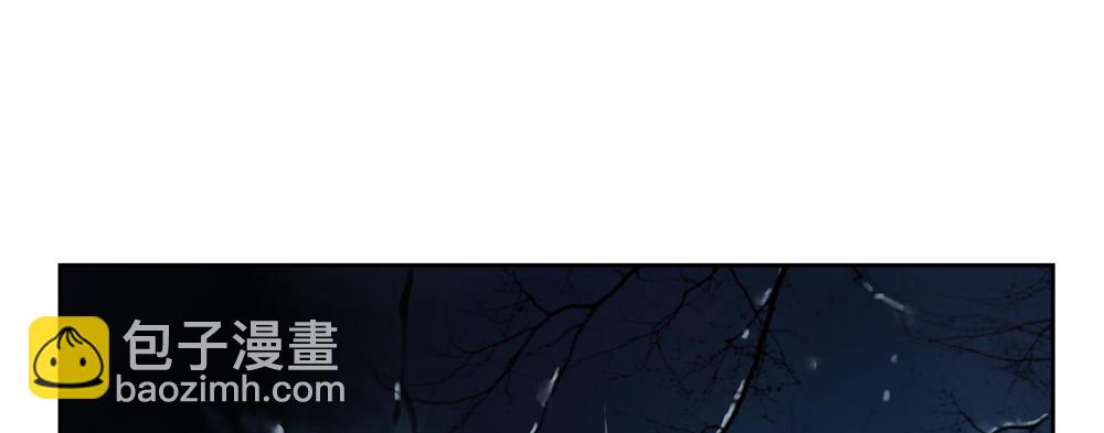 新春番外：除夕之夜(1/3)-第23话