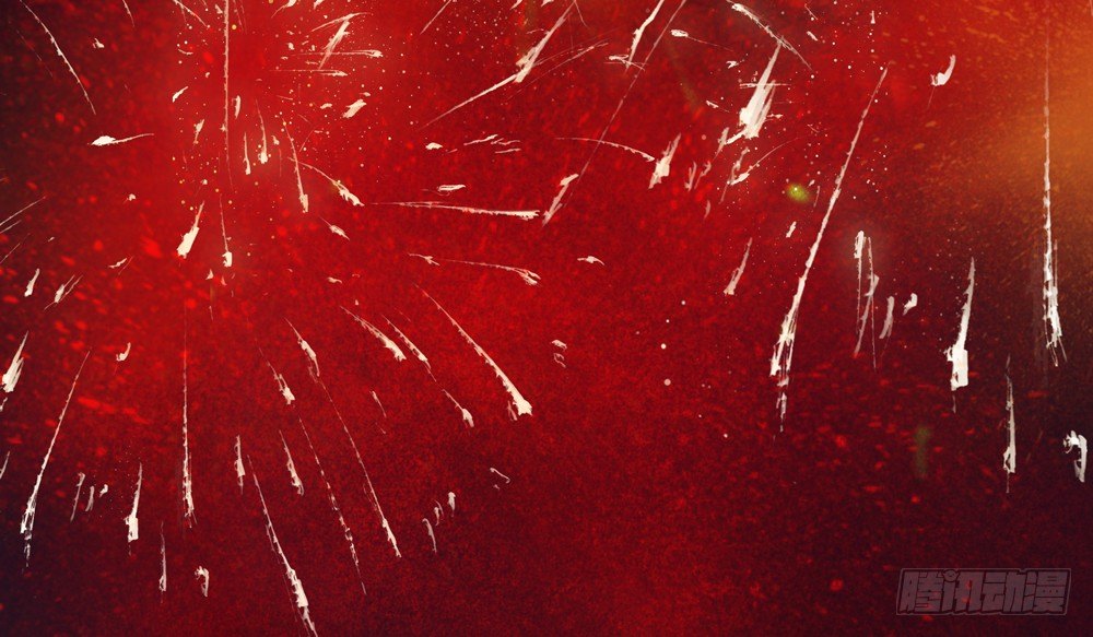 新春番外：除夕之夜(1/3)-第23话