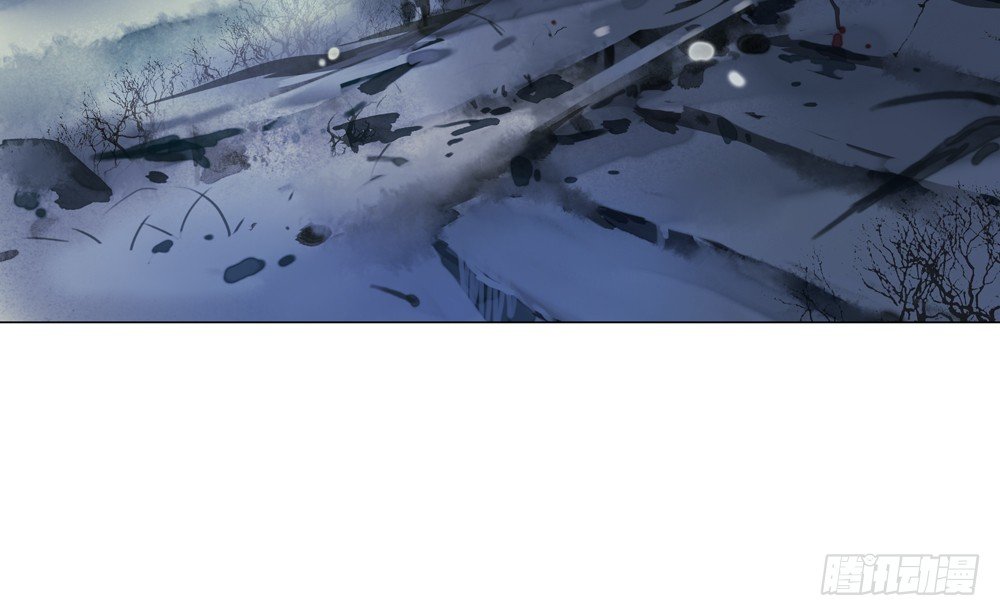 新春番外：除夕之夜(1/3)-第23话