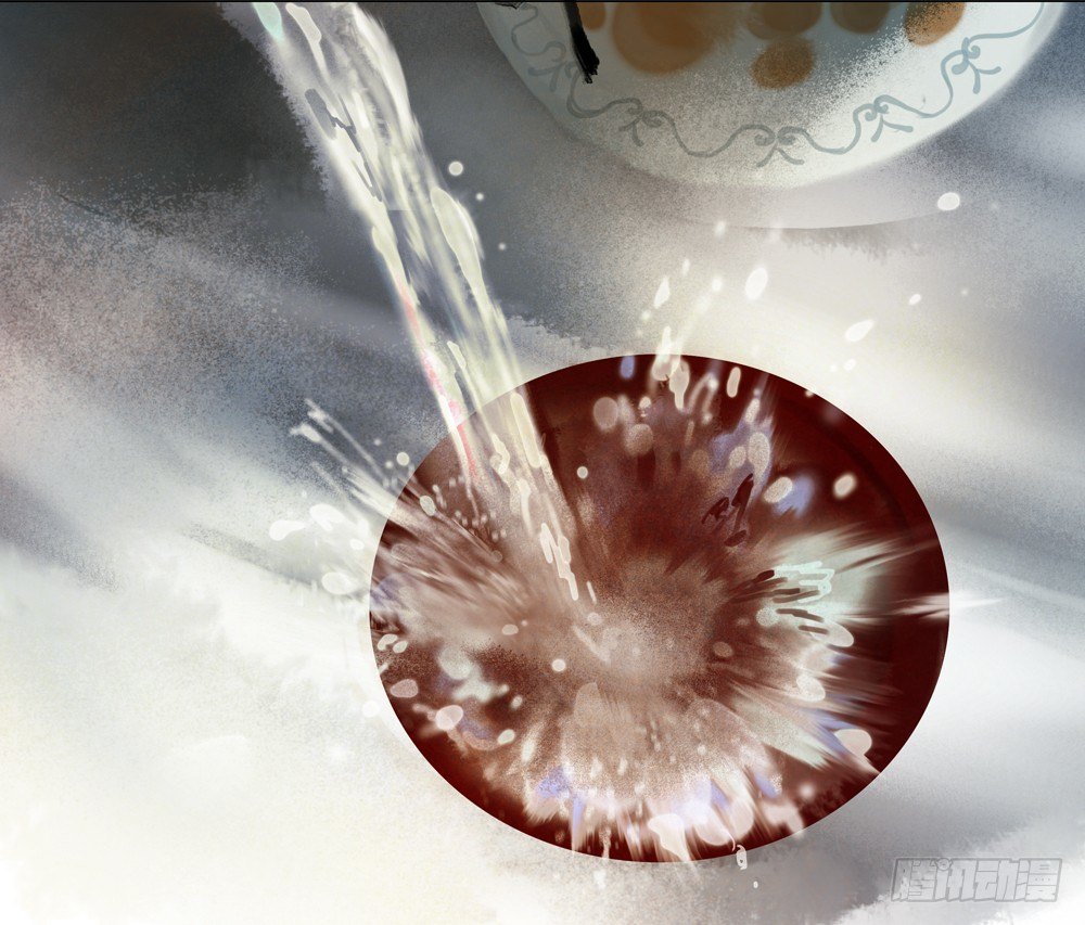 新春番外：除夕之夜(1/3)-第23话