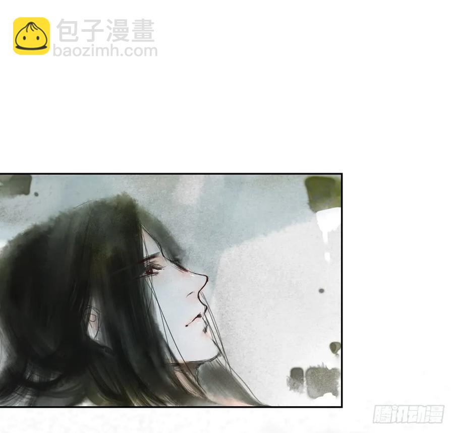 番外：言踪崖底（上）(1/2)-第35话