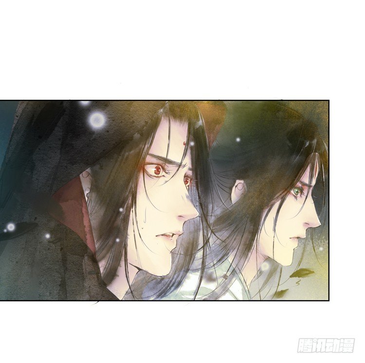 欠你的就由我来偿还！(1/2)-第5话