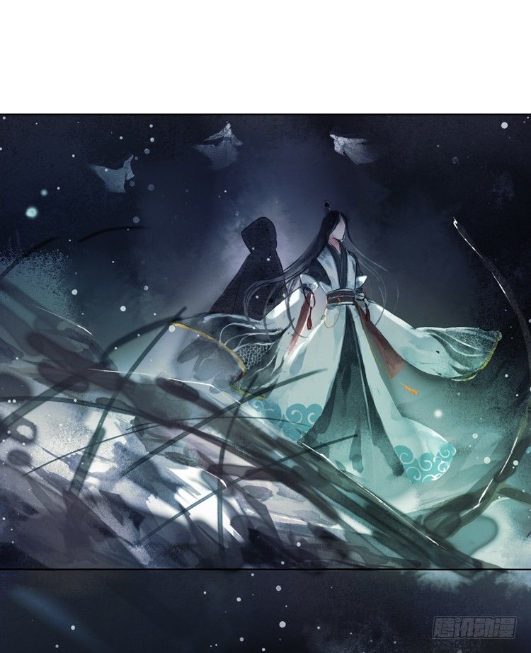 欠你的就由我来偿还！(1/2)-第5话