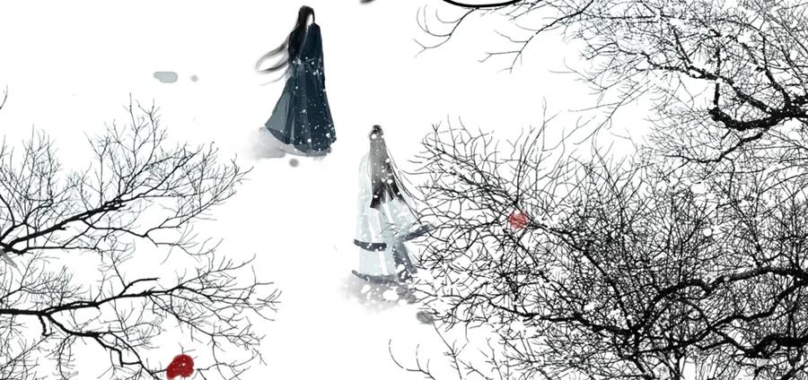 为查案扮做夫妇(1/3)-第73话