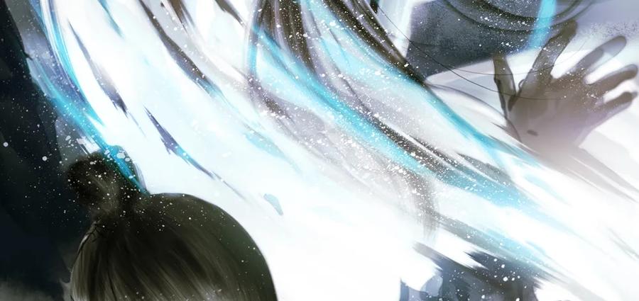 道长，可别走神了(1/2)-第75话