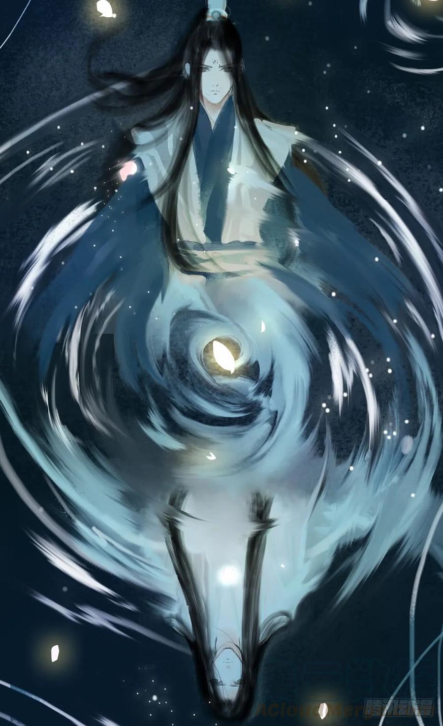 来龙去脉渐明晰，严沈诀别沐雪涯(1/3)-第77话