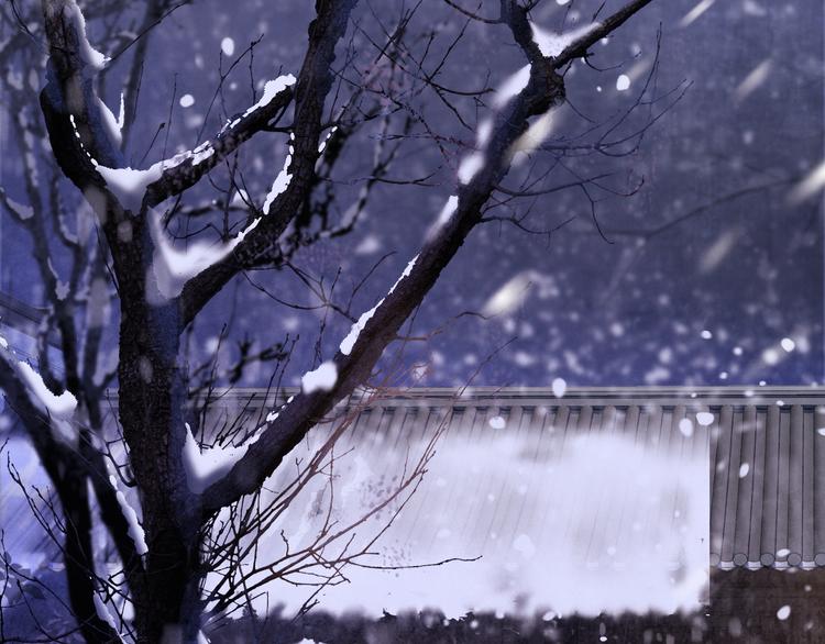 第10话 劫后音(1/3)-第13话