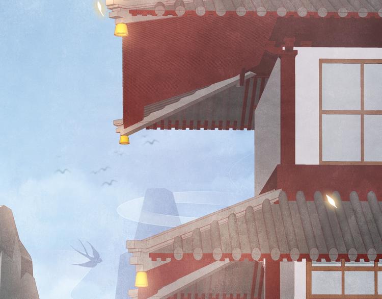 番外 年幼(1/3)-第19话