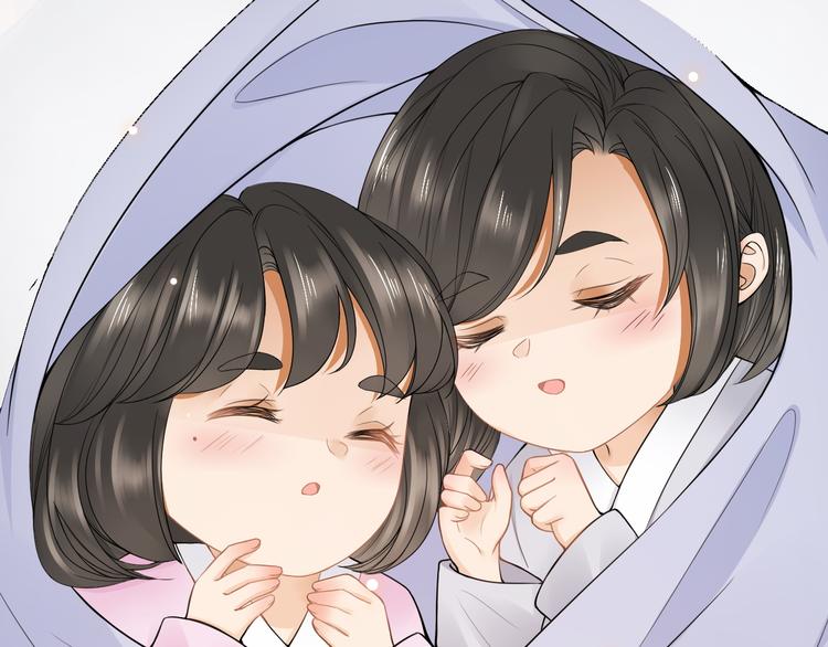 番外 年幼(1/3)-第19话