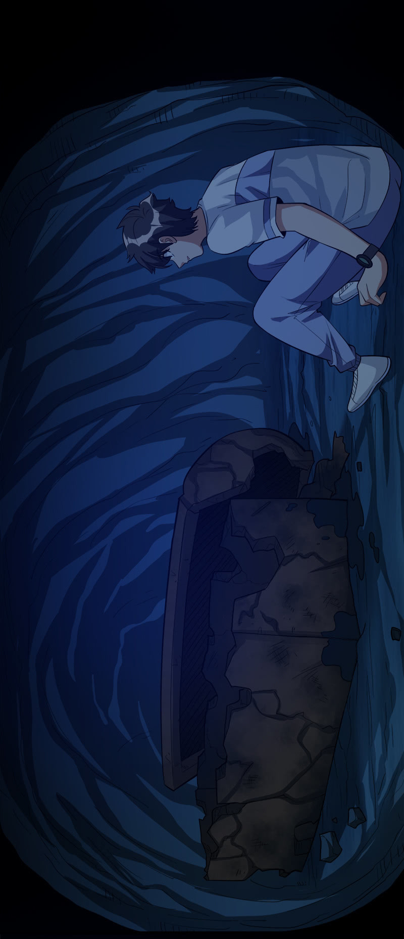 第七卷《泰国疯魔》09-第103话