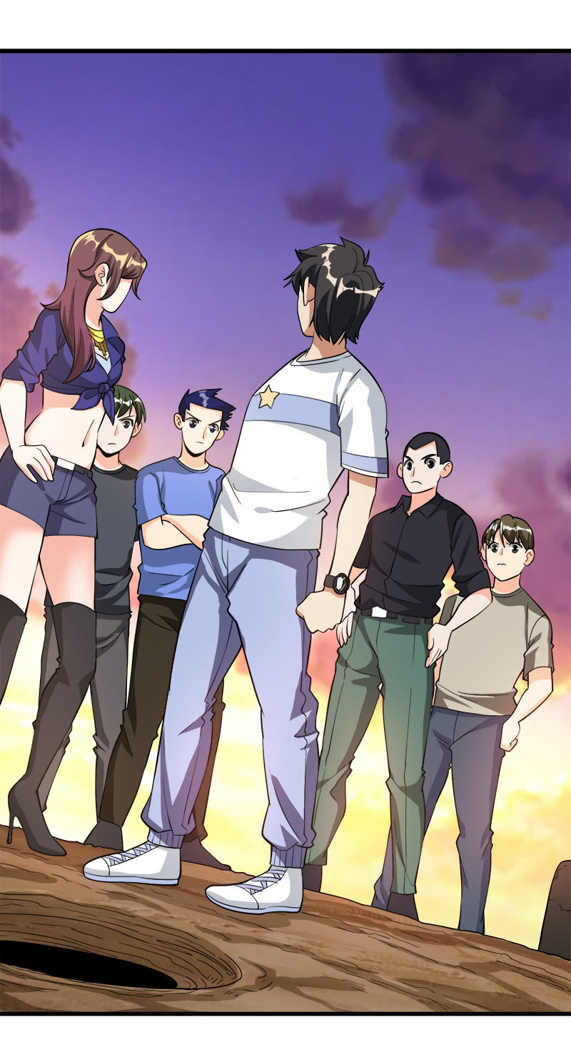 第七卷《泰国疯魔》09-第103话