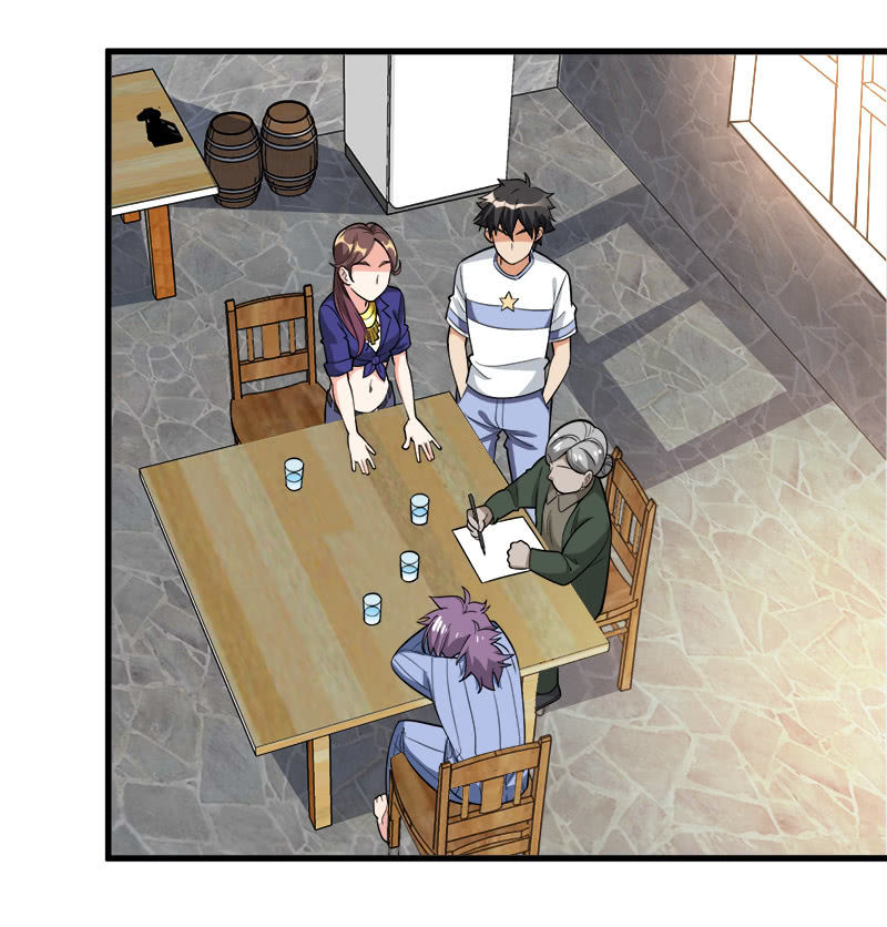 第七卷《泰国疯魔》17-第111话